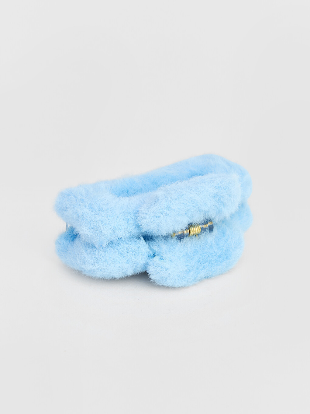 Κορίτσι Μικτο Claw & Clip Και Scrunchie-2