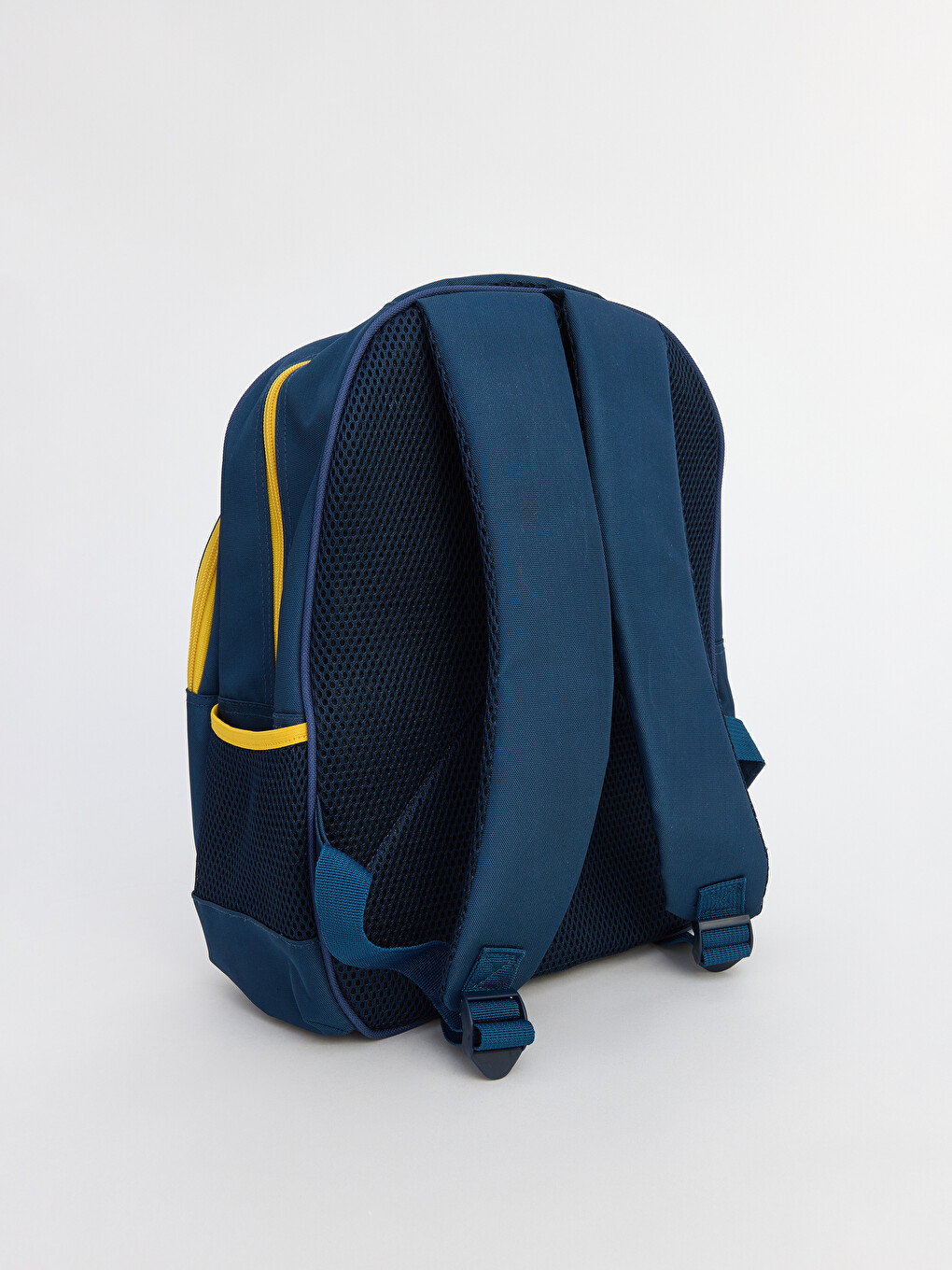 Batman Printed Boys' Backpack-4