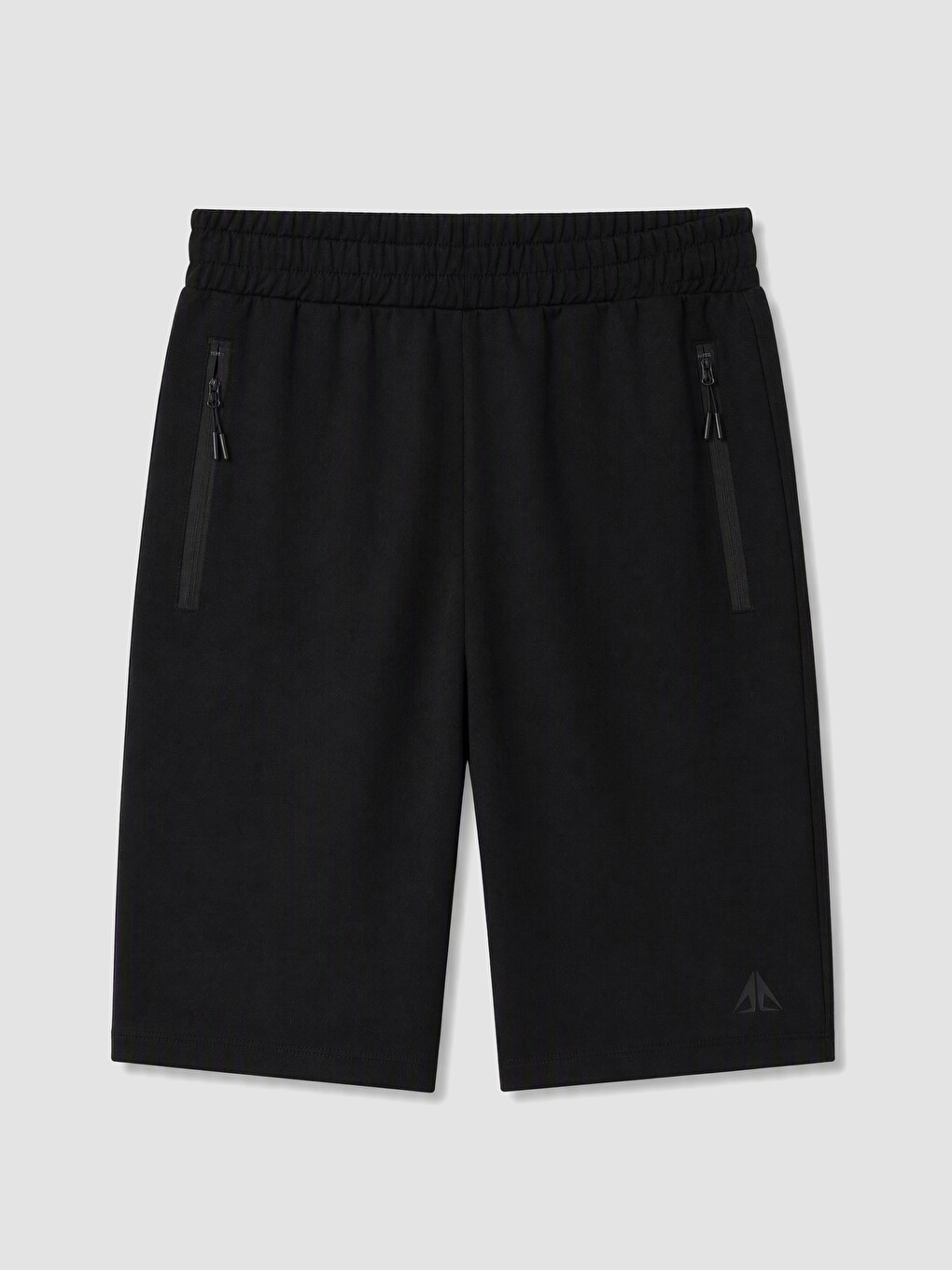 Standard Fit Men's Shorts-4