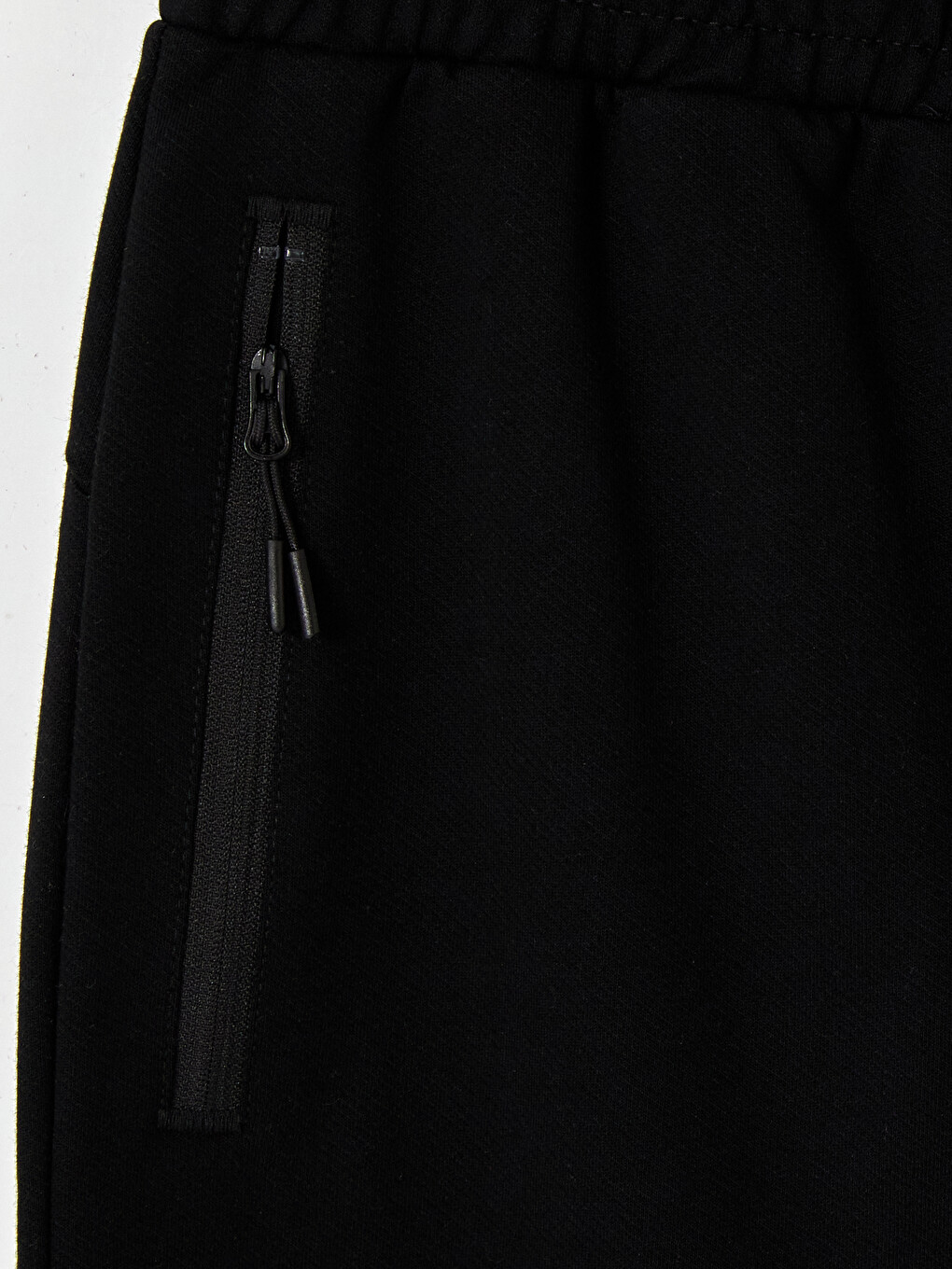 Standard Fit Men's Shorts-5