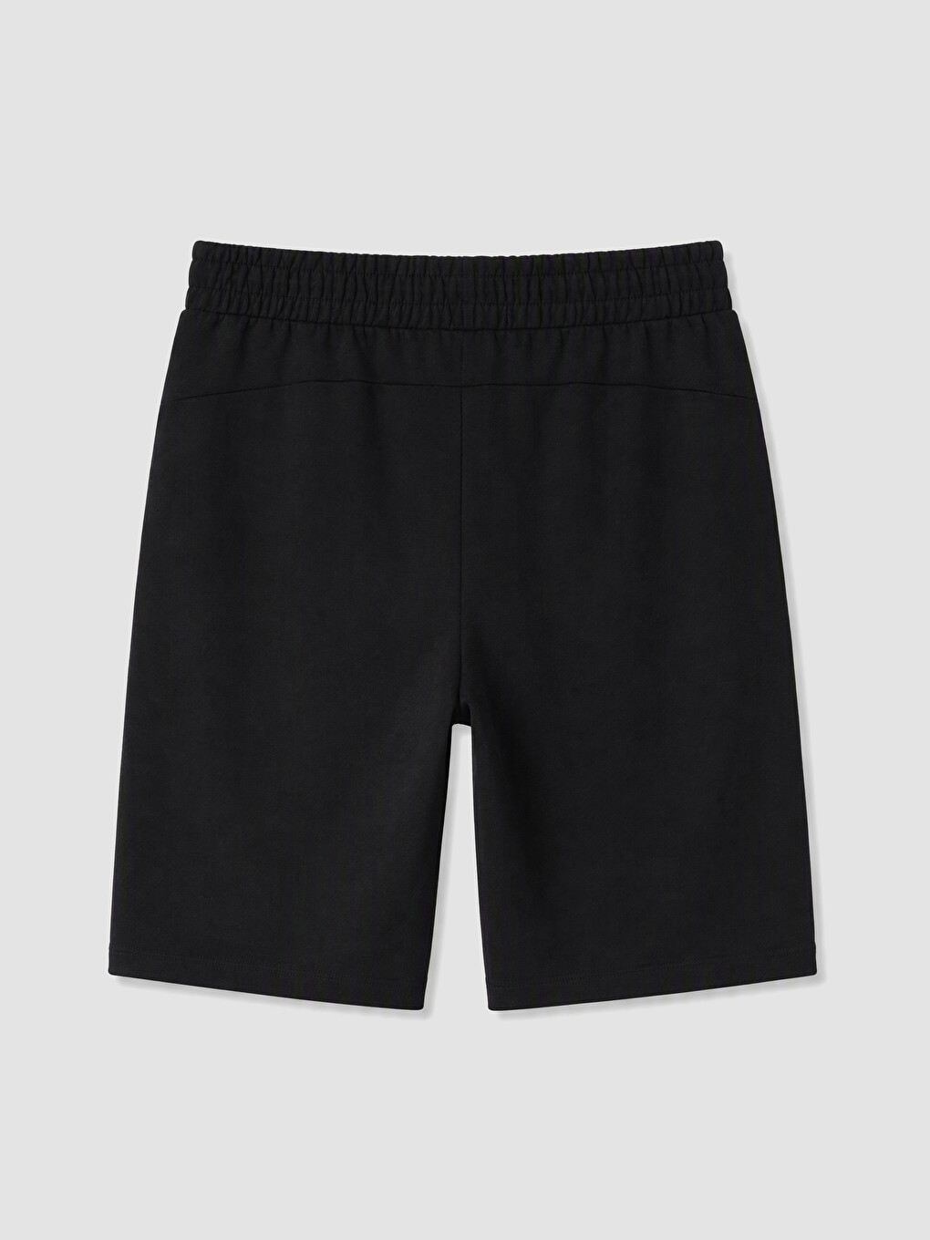 Standard Fit Men's Shorts-6