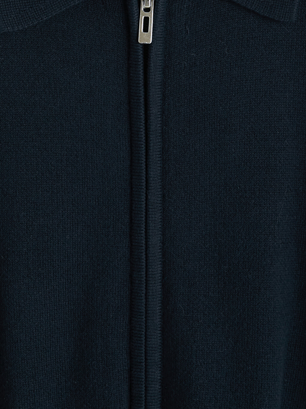Cardigan Bleumarin Bărbat-5