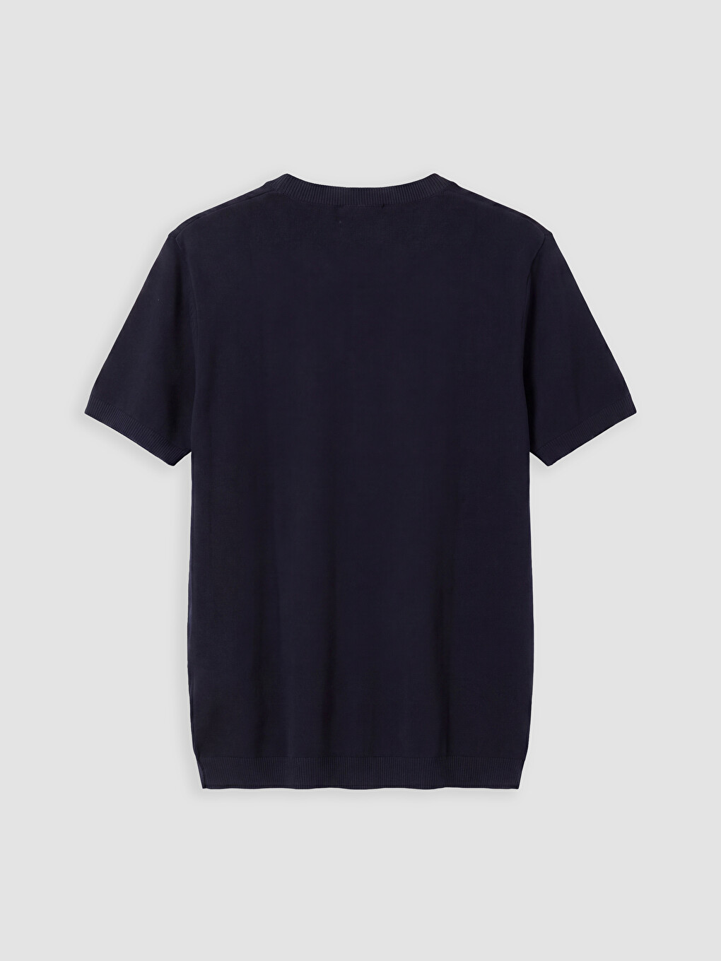 Crew Neck Knitwear Sweater پیاوان-5