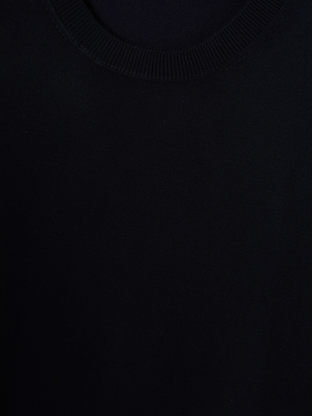 Crew Neck Knitwear Sweater پیاوان-6