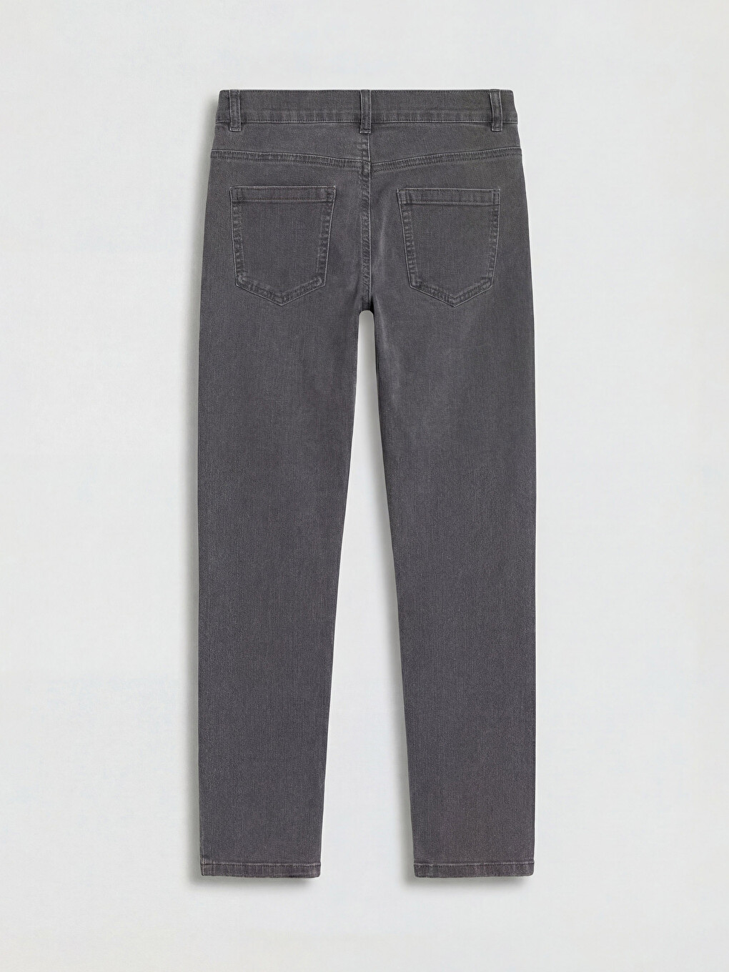 Junge Grey Jeans-1