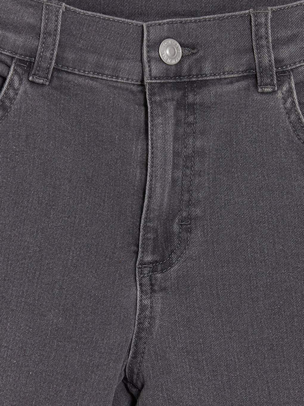 Junge Grey Jeans-2
