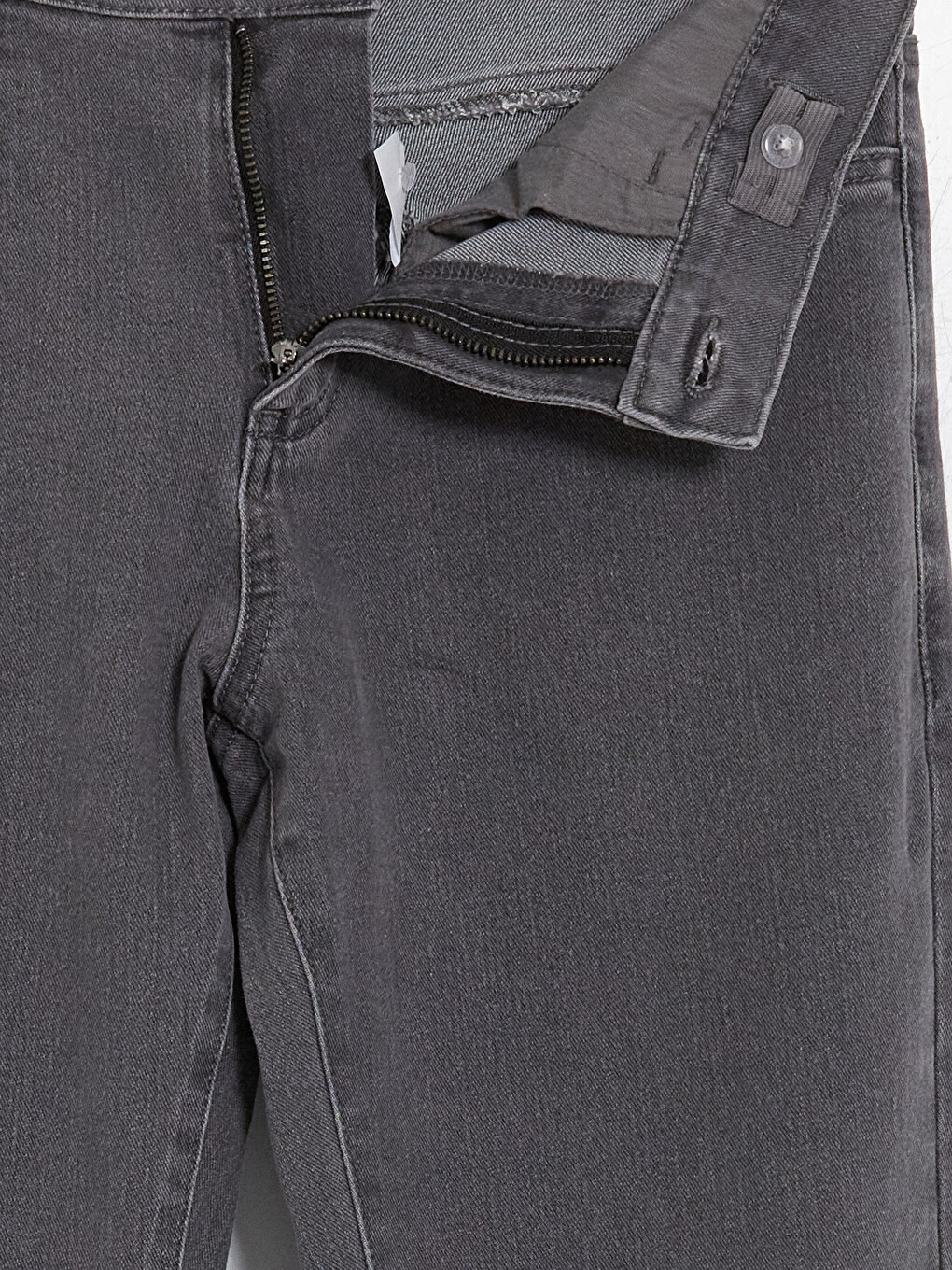 Junge Grey Jeans-3