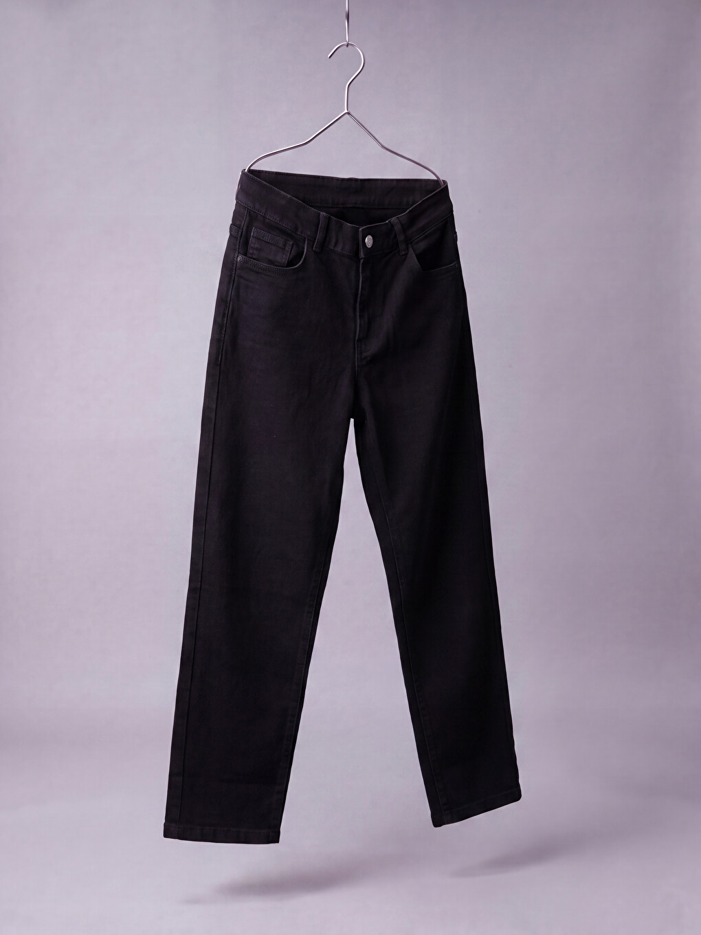 Slim Fit Erkek Çocuk Jean Pantolon-2