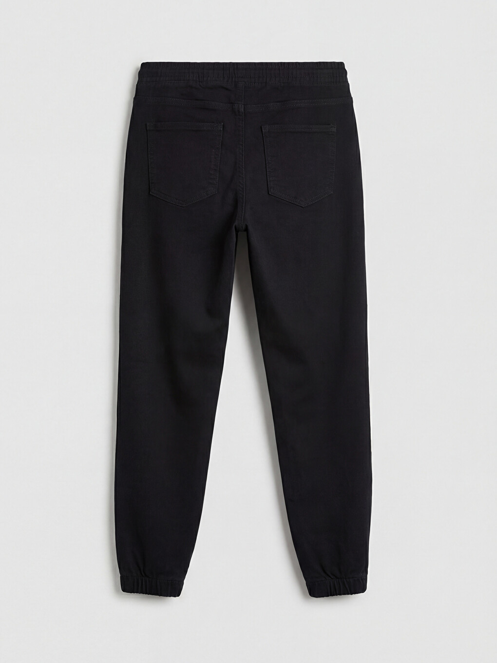 Boys' Jogger Jeans-1