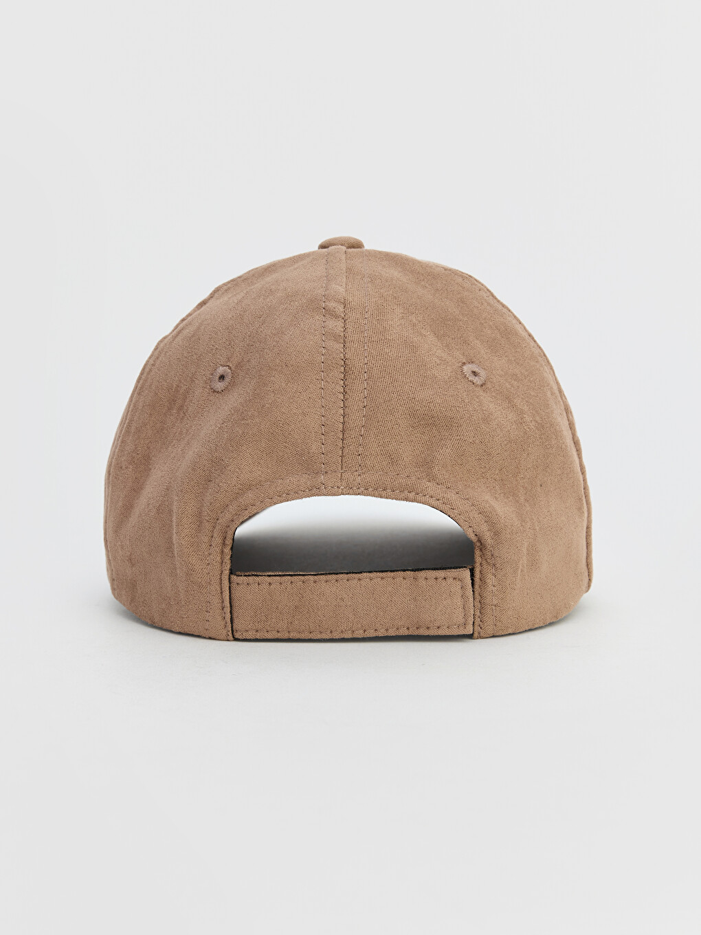 Slogan Embroidered Boys' Baseball Cap-2
