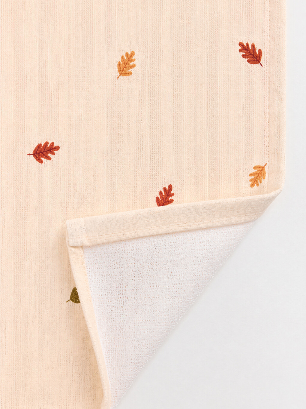 Patterned Cotton Tea Towel 2 Pack 40x50 Cm-4