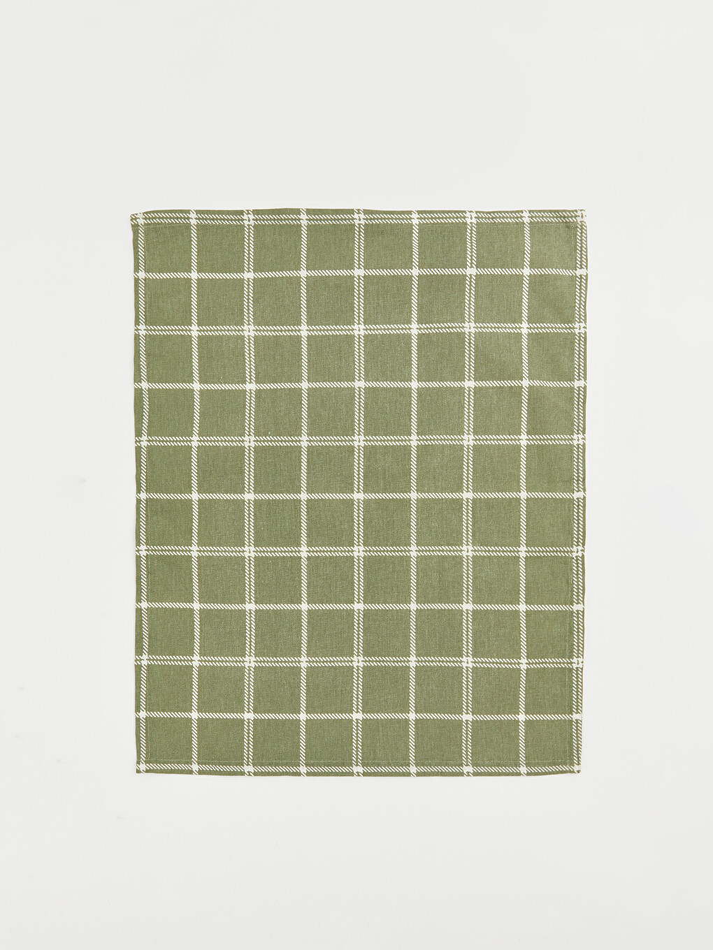 Patterned Tea Towel 2 Pack-3