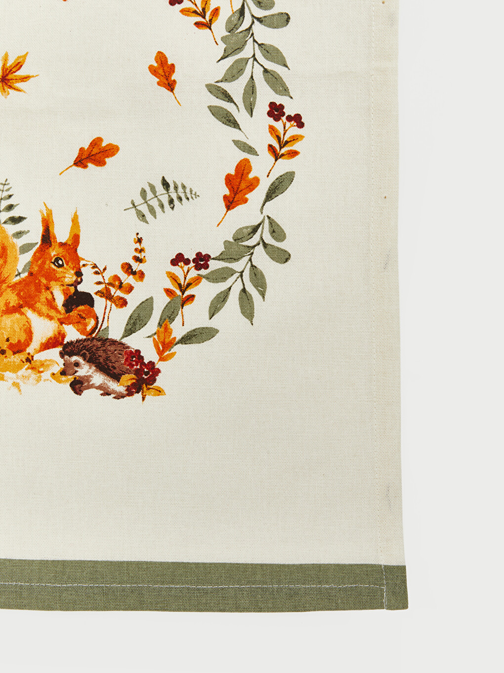 Patterned Tea Towel 2 Pack-7