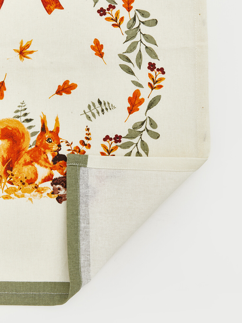 Patterned Tea Towel 2 Pack-8