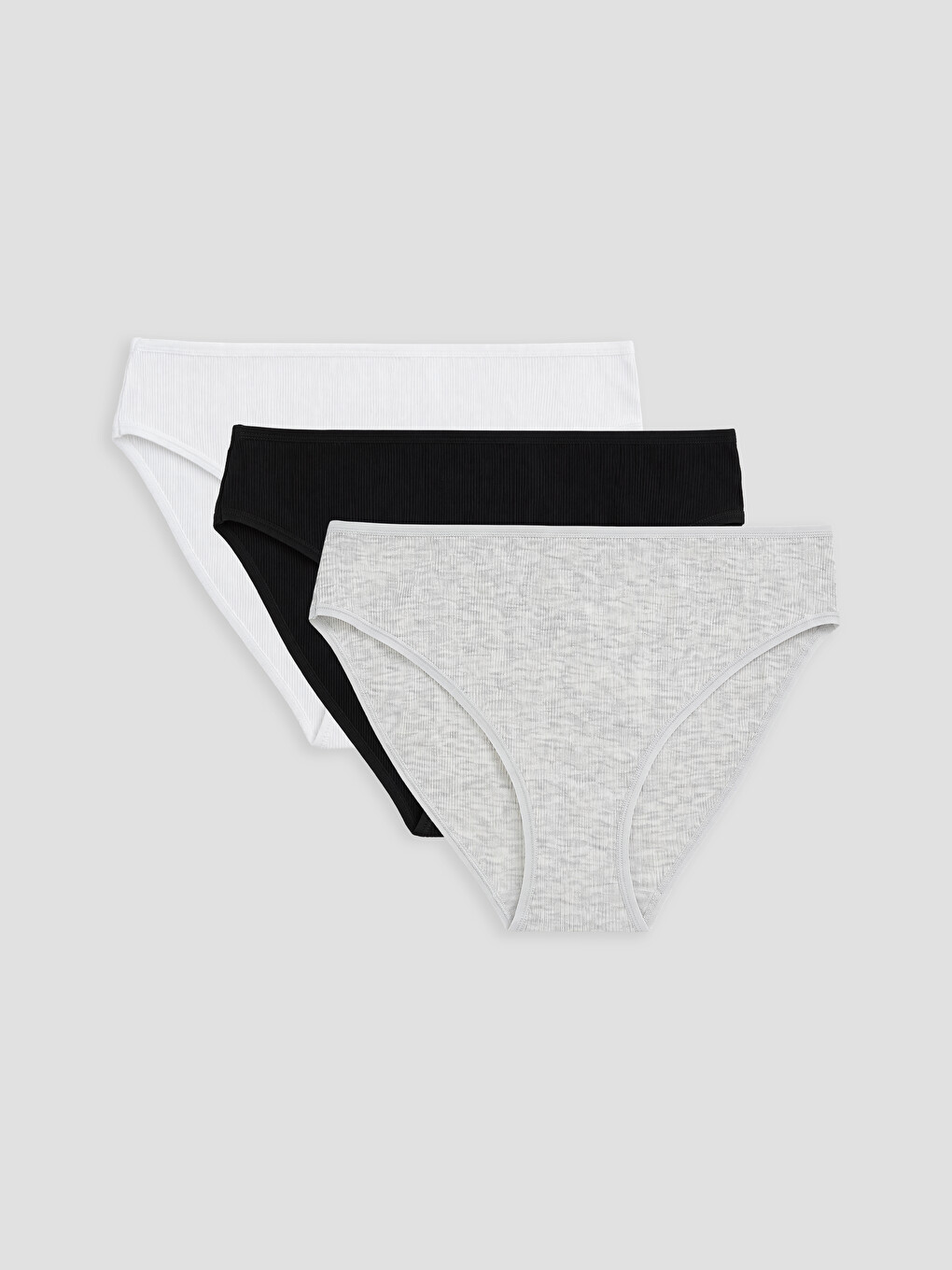 Bikini Knickers 3-pack