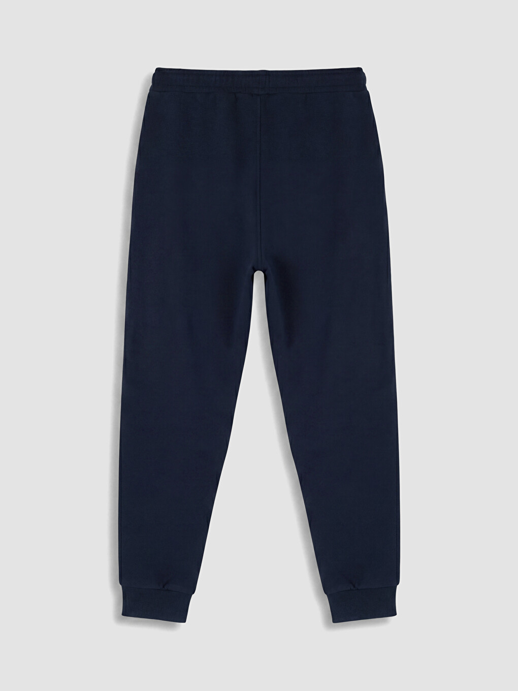 Dječak Teget Jogger Trenerke-3