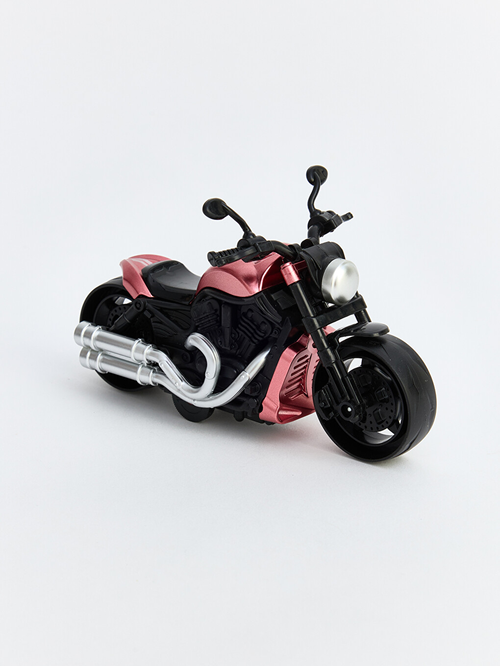 Toy Motorcycle Figure-1