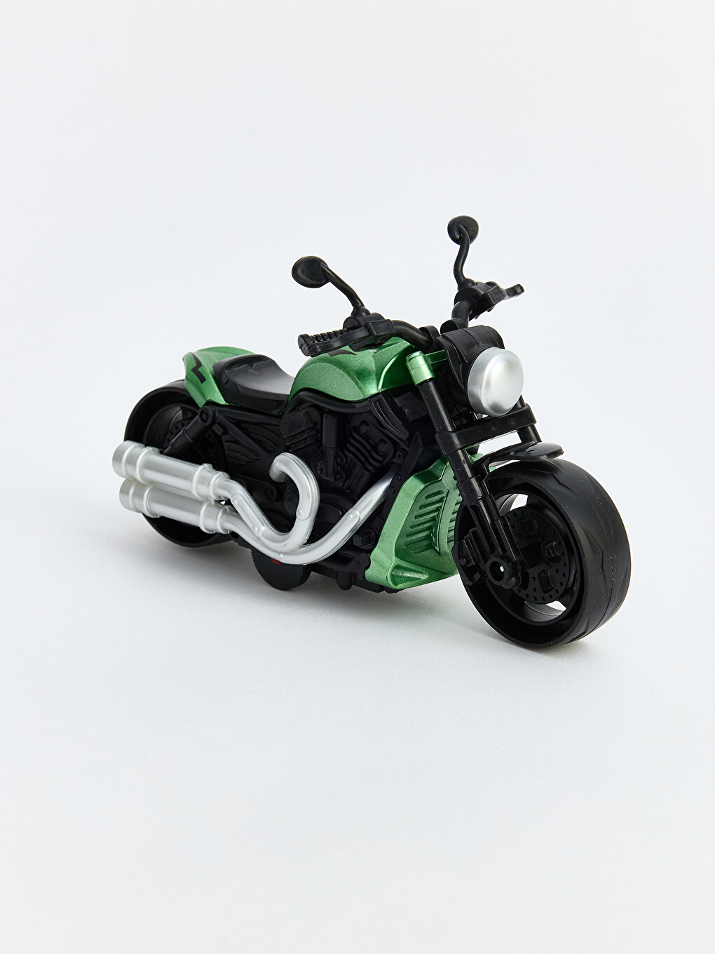 Toy Motorcycle Figure-4