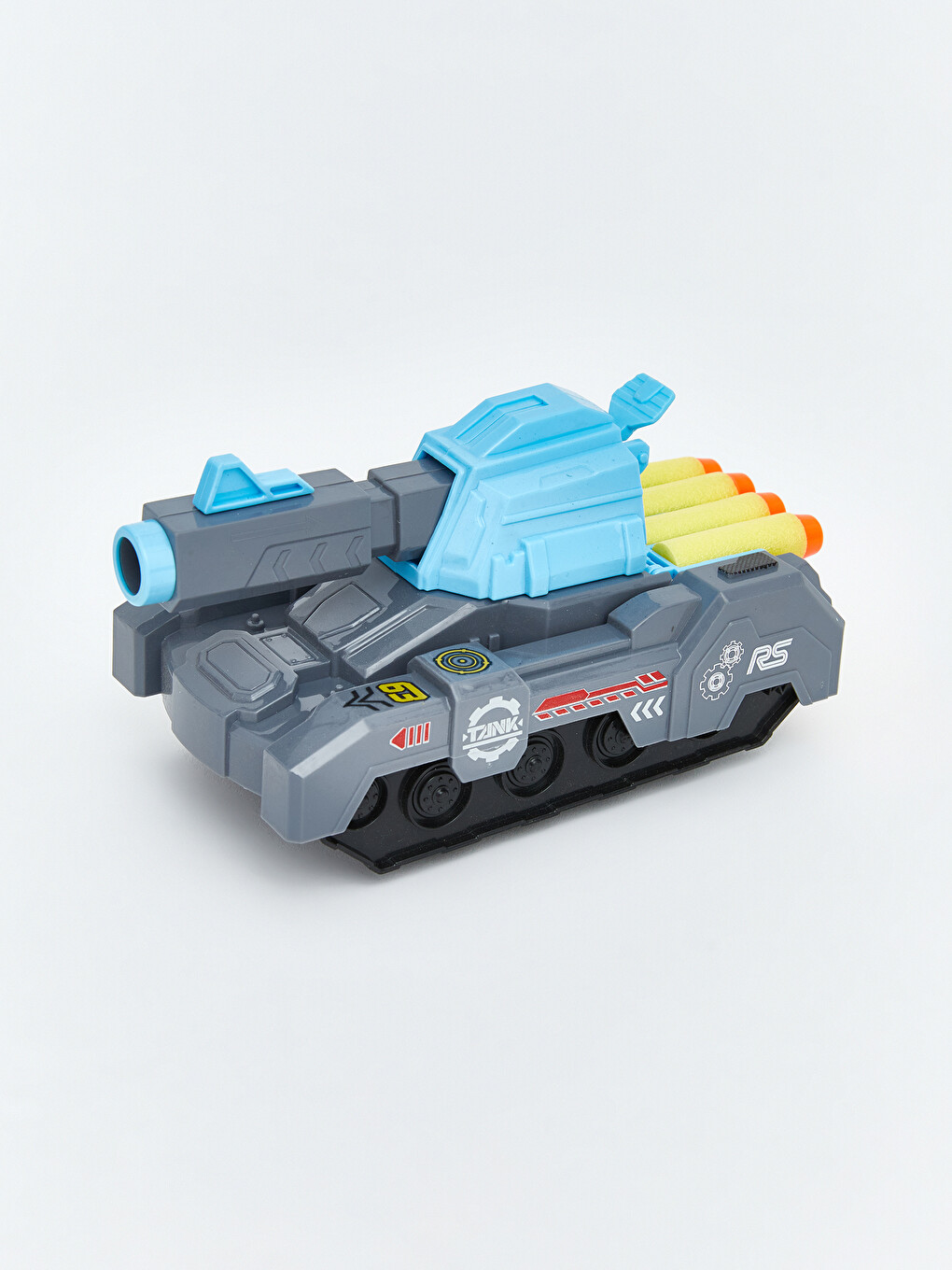 Toy Tank