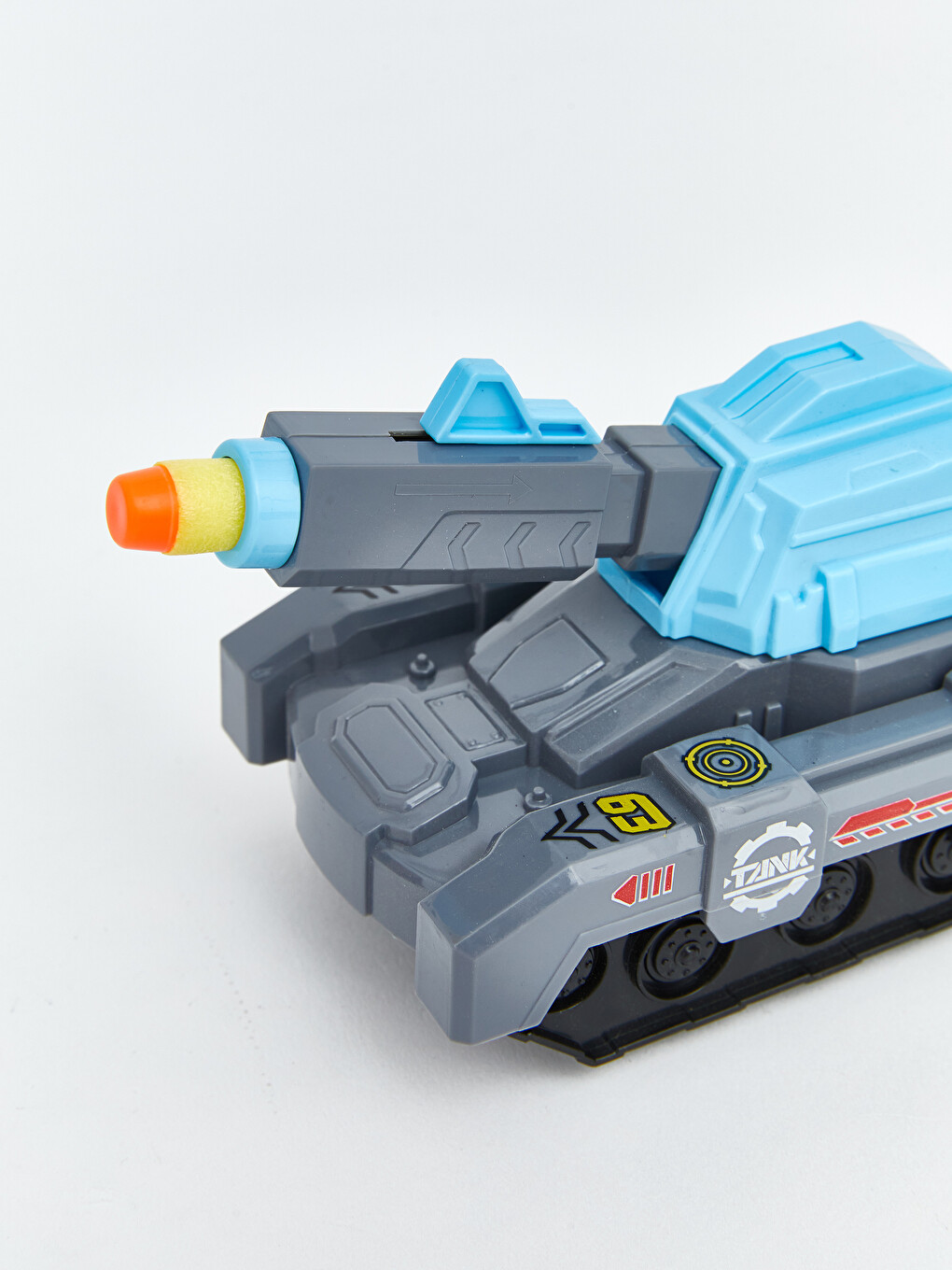 Toy Tank-3