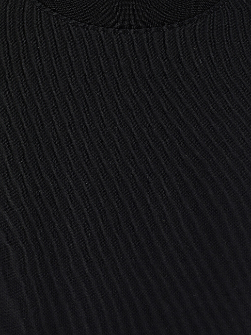 Crew Neck Men's Sweatshirt-6