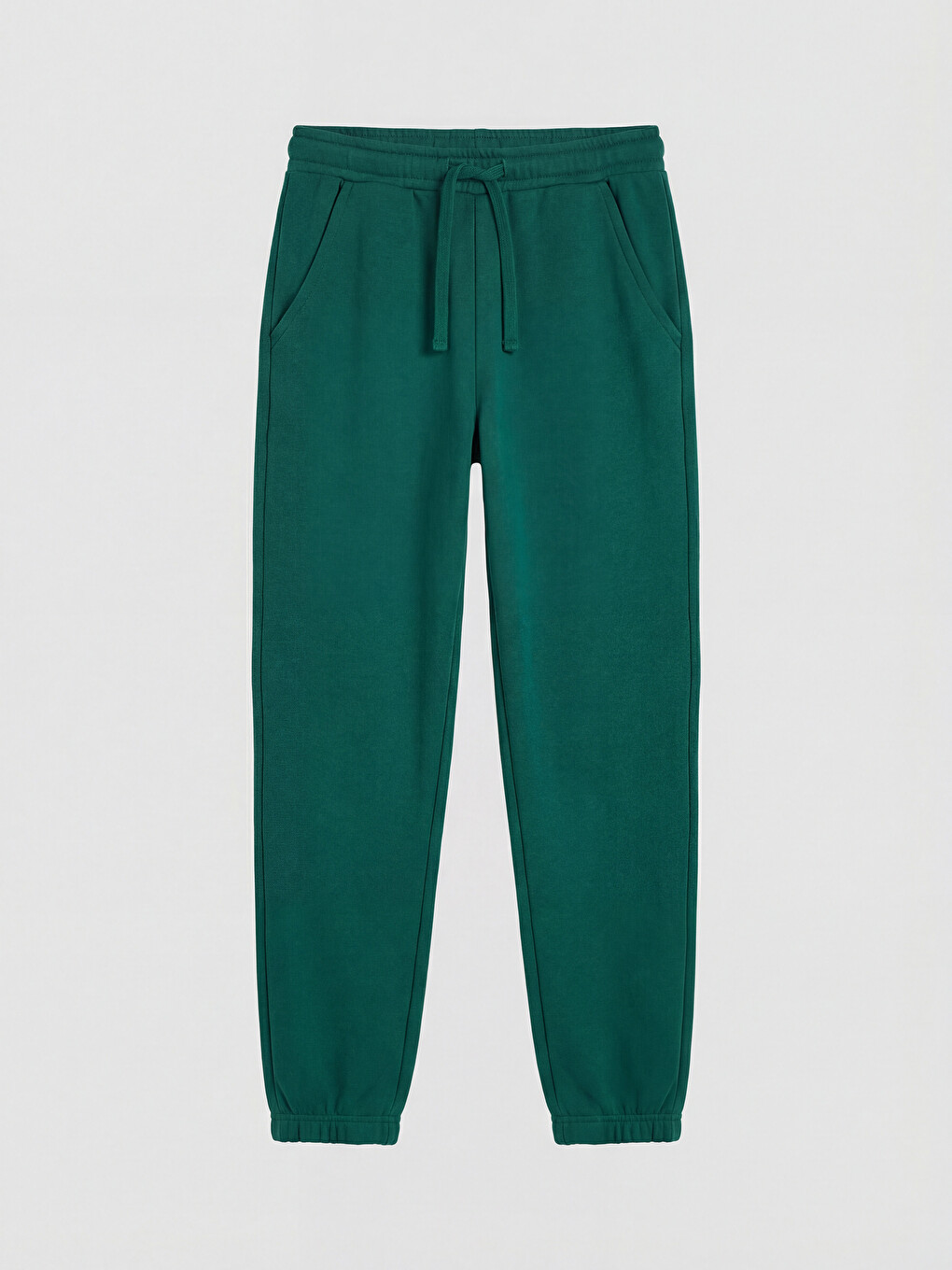 Printed Boys' Tracksuit Set-6