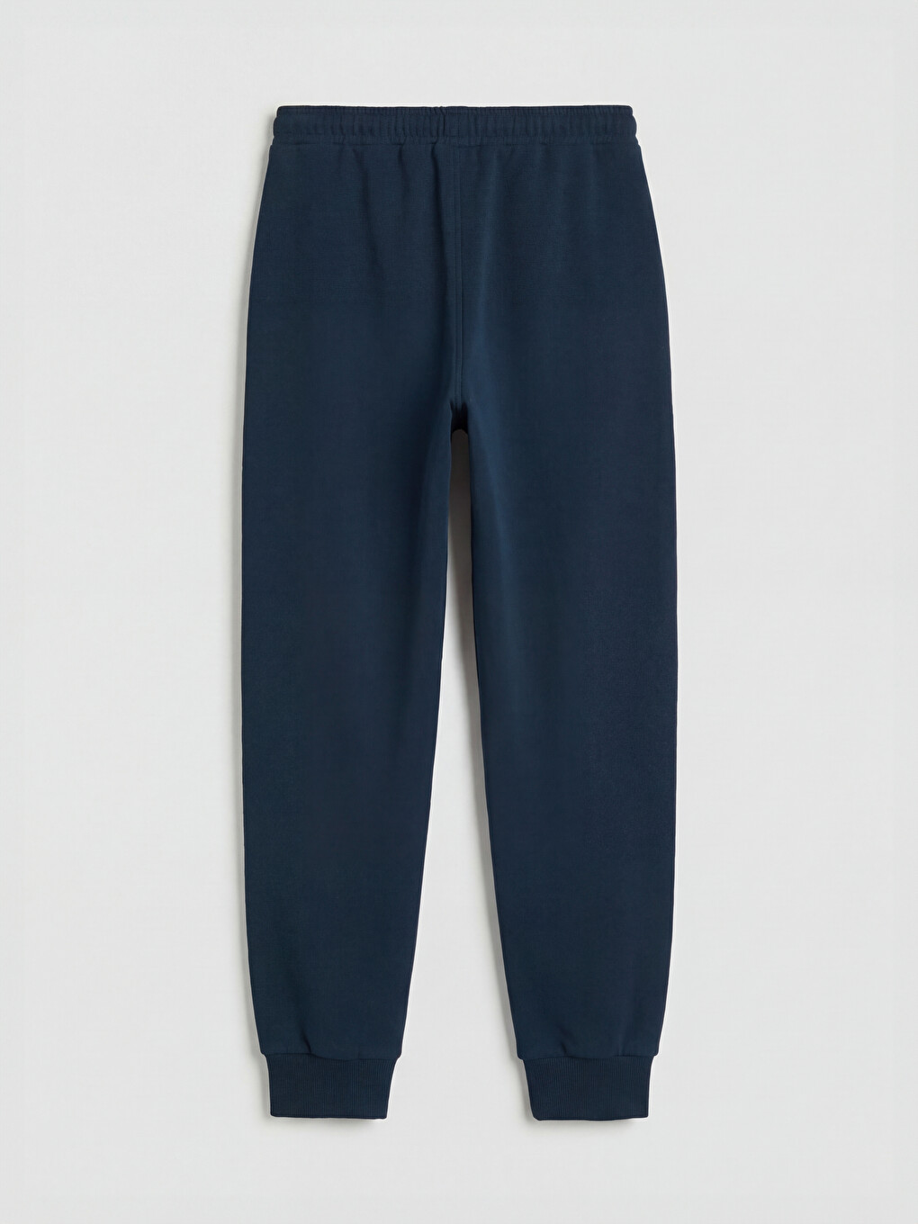 Lacivert New York Baskılı Erkek Çocuk Jogger Eşofman Altı-1