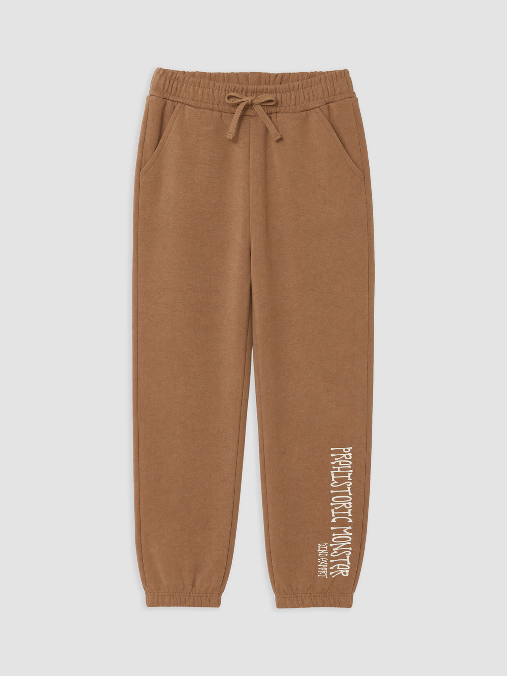 Boy Brown Set-3