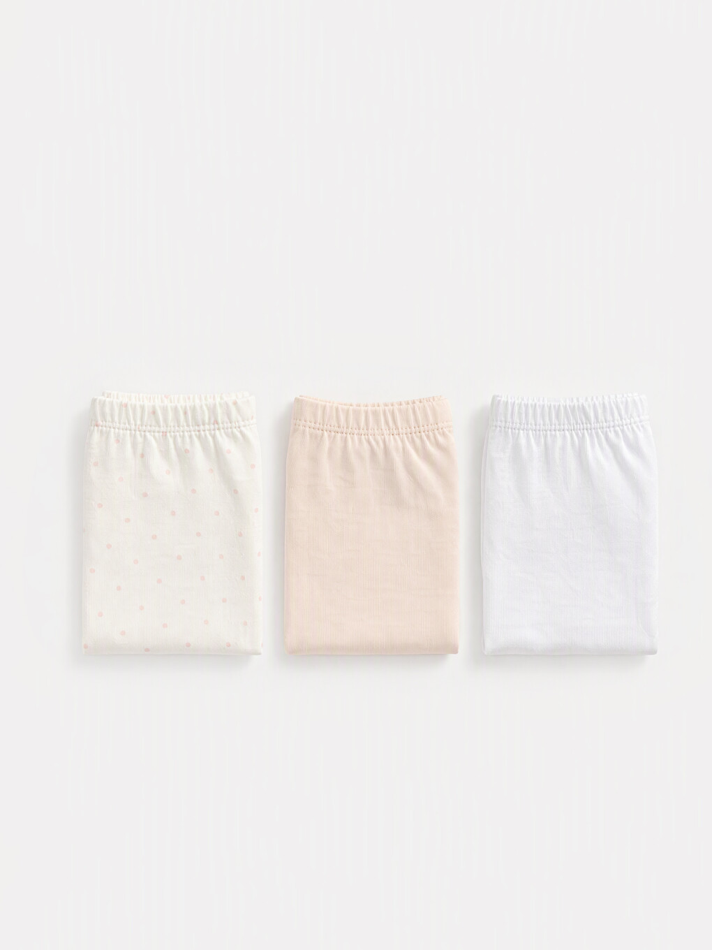 Girls' Boxer 3-pack-1