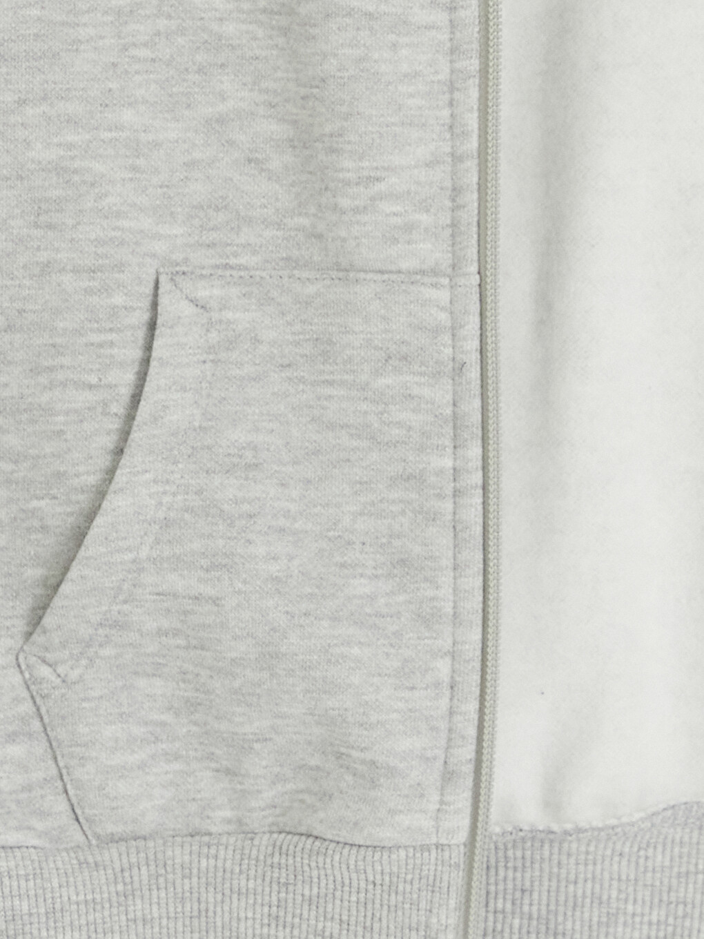 Crew Neck Boys' Thick Gilet-3