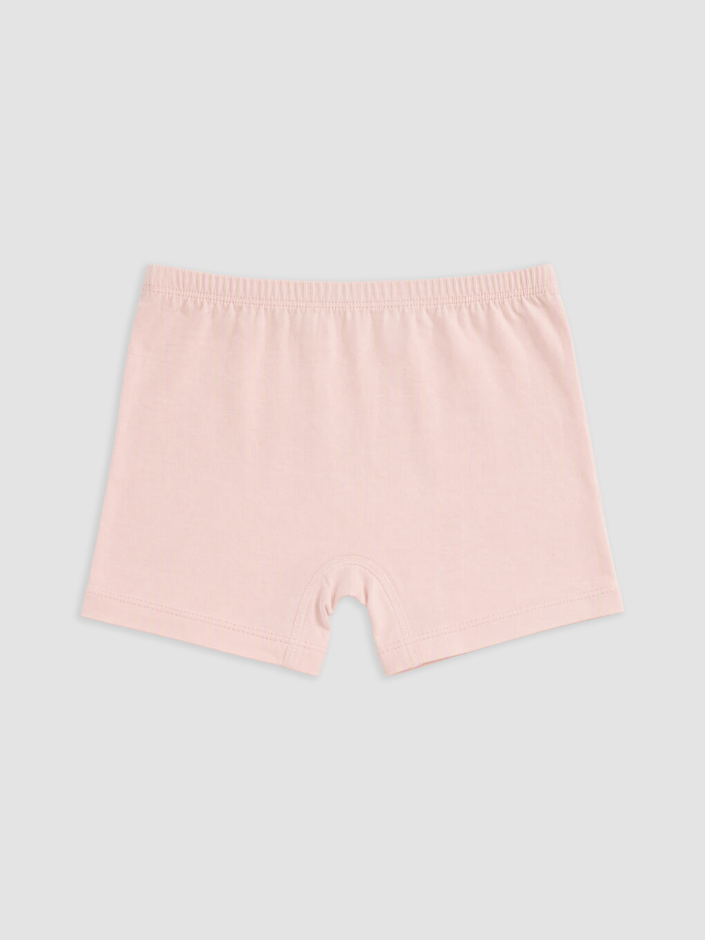 Pembe Kız Çocuk Boxer-2