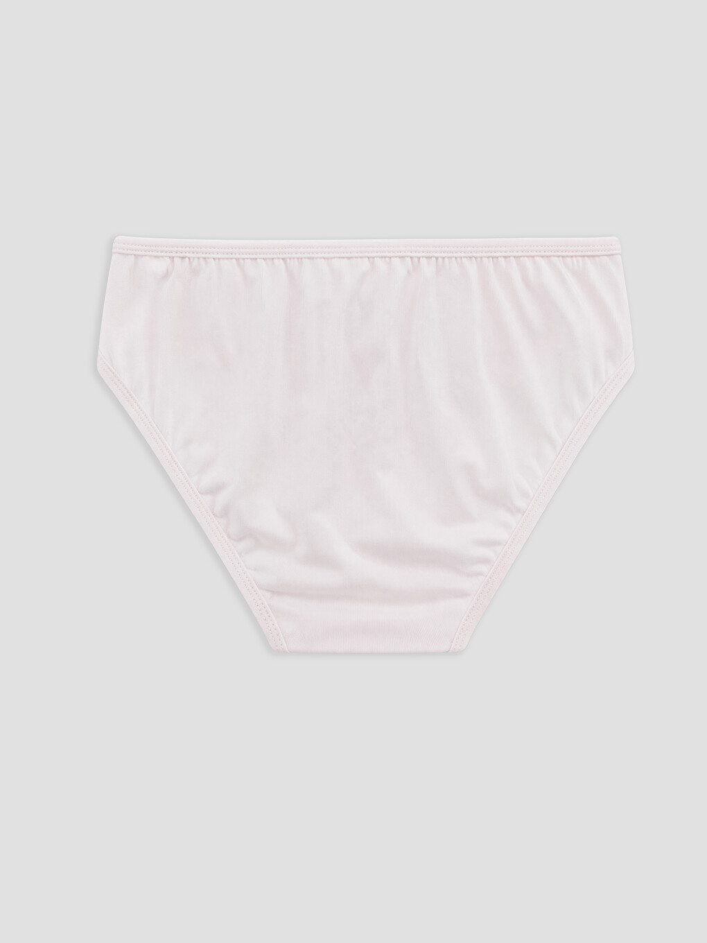 Pembe Kız Çocuk Külot-1