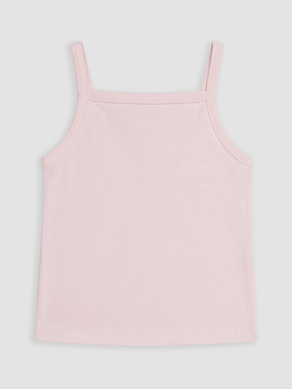 Pembe Hello Kitty Baskılı Kız Çocuk Atlet-1