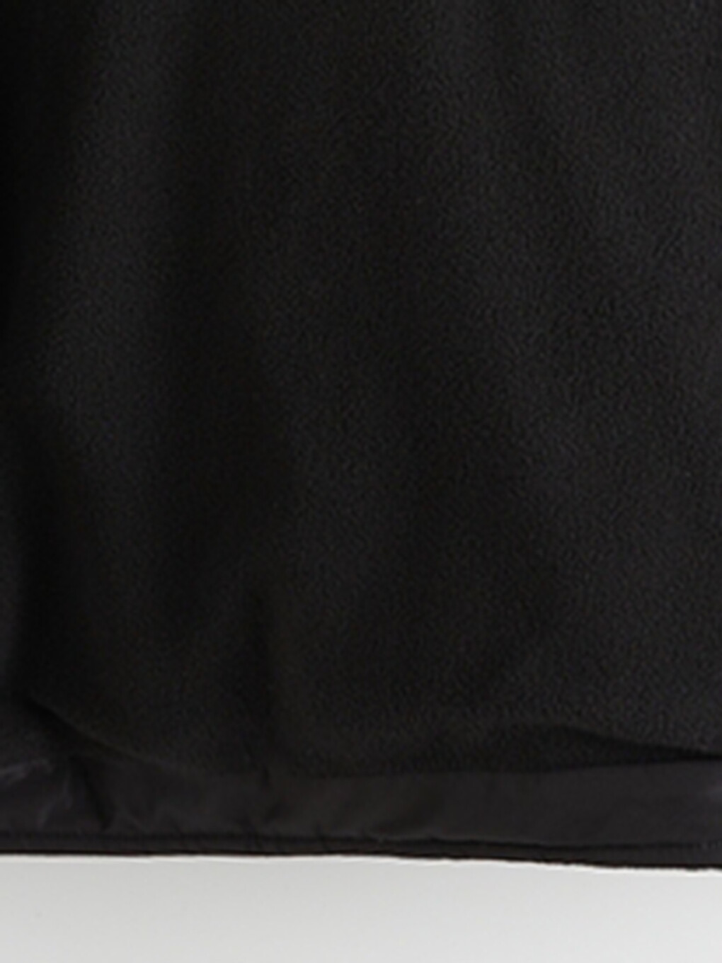 Plush Collared Quilted Women's Puffer Coat-6