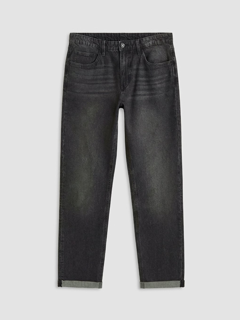 779 Джинсы Regular Fit Для Мужчин-4