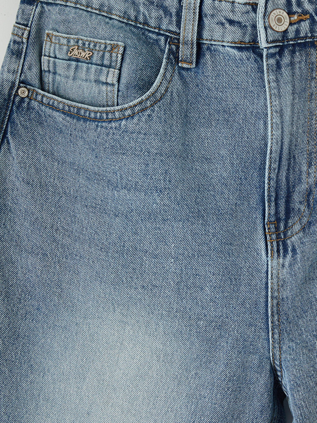 Jean Indigo Homme-4