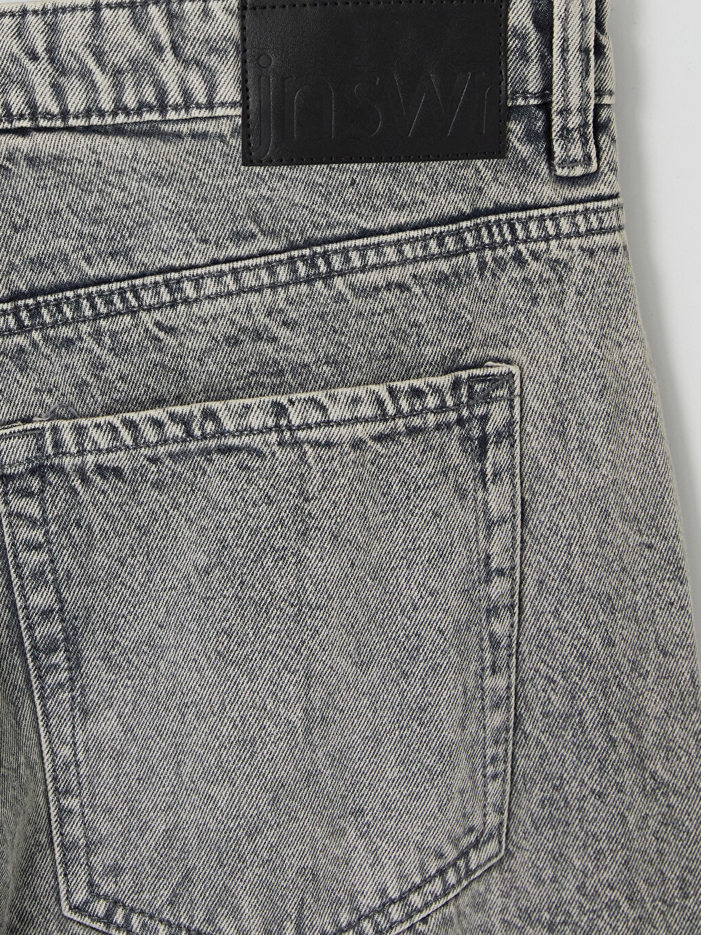 Baggy Fit Men's Jeans-6