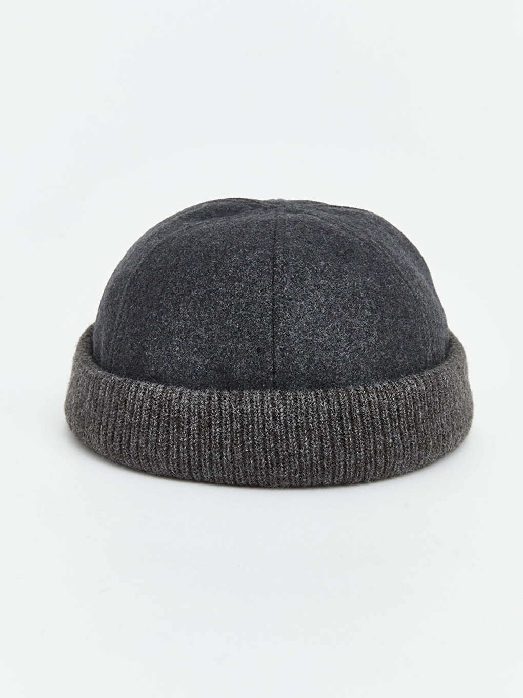 Basic Men's Beanie