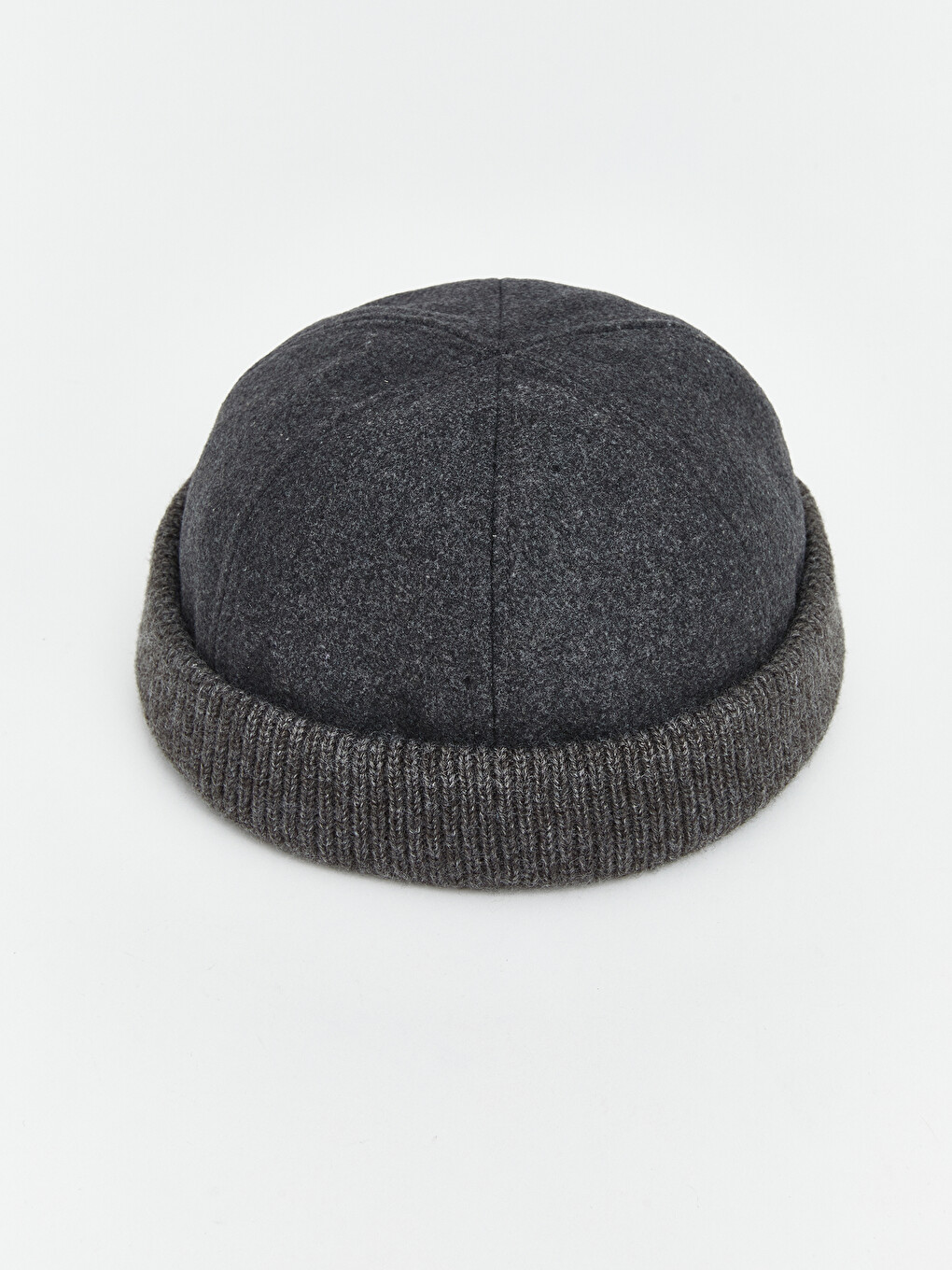 Basic Men's Beanie-1