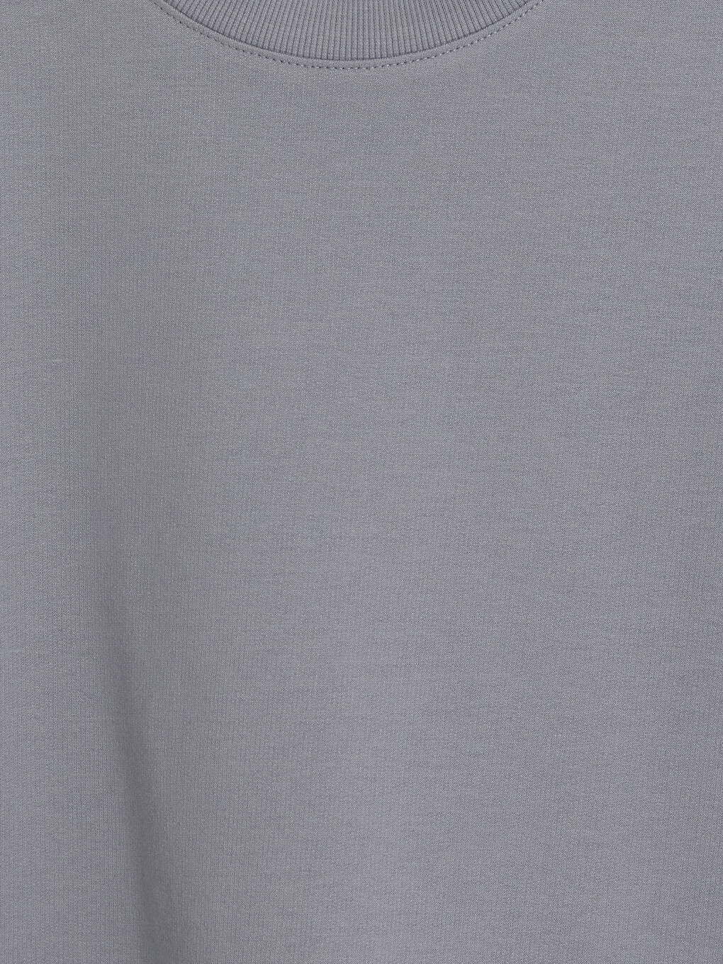 Man Grey Sweatshirt-1