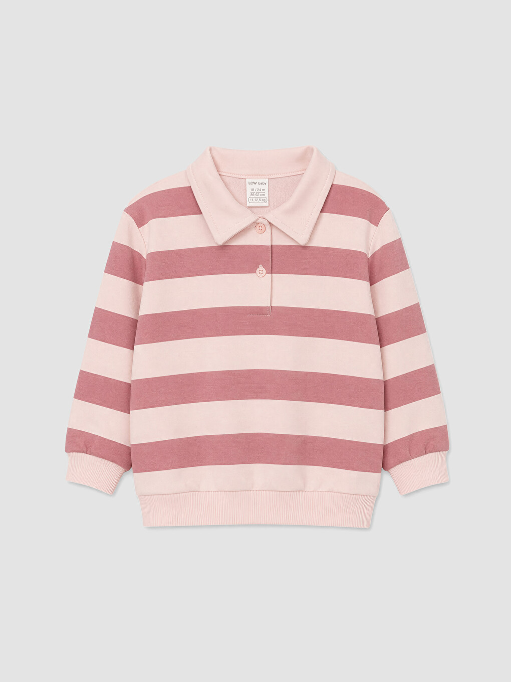 Baby Girl Pink Set-1