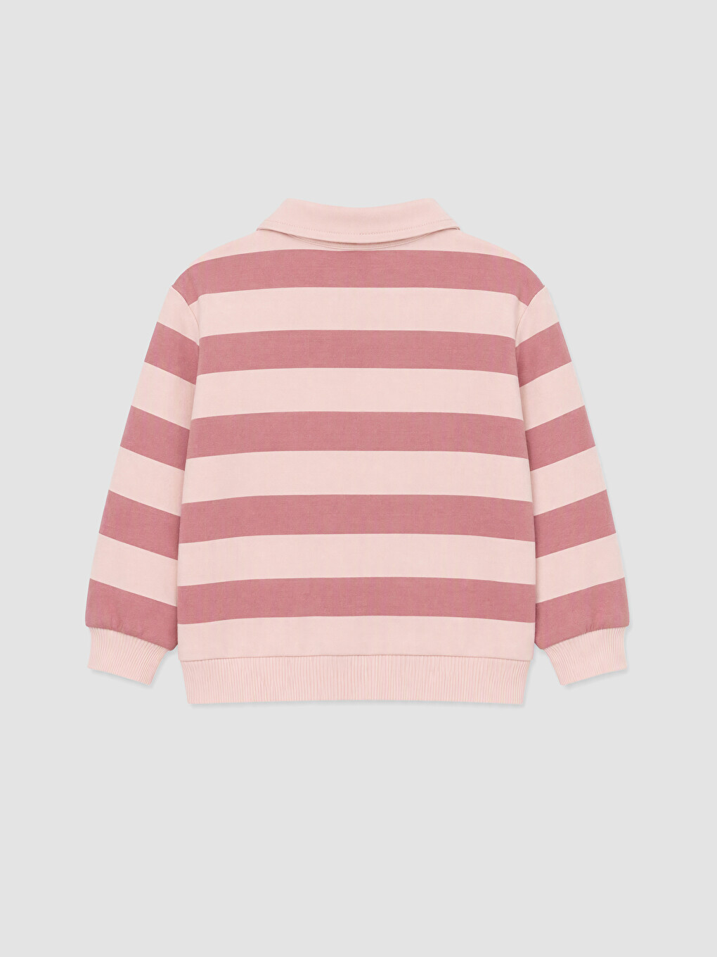 Baby Girl Pink Set-3