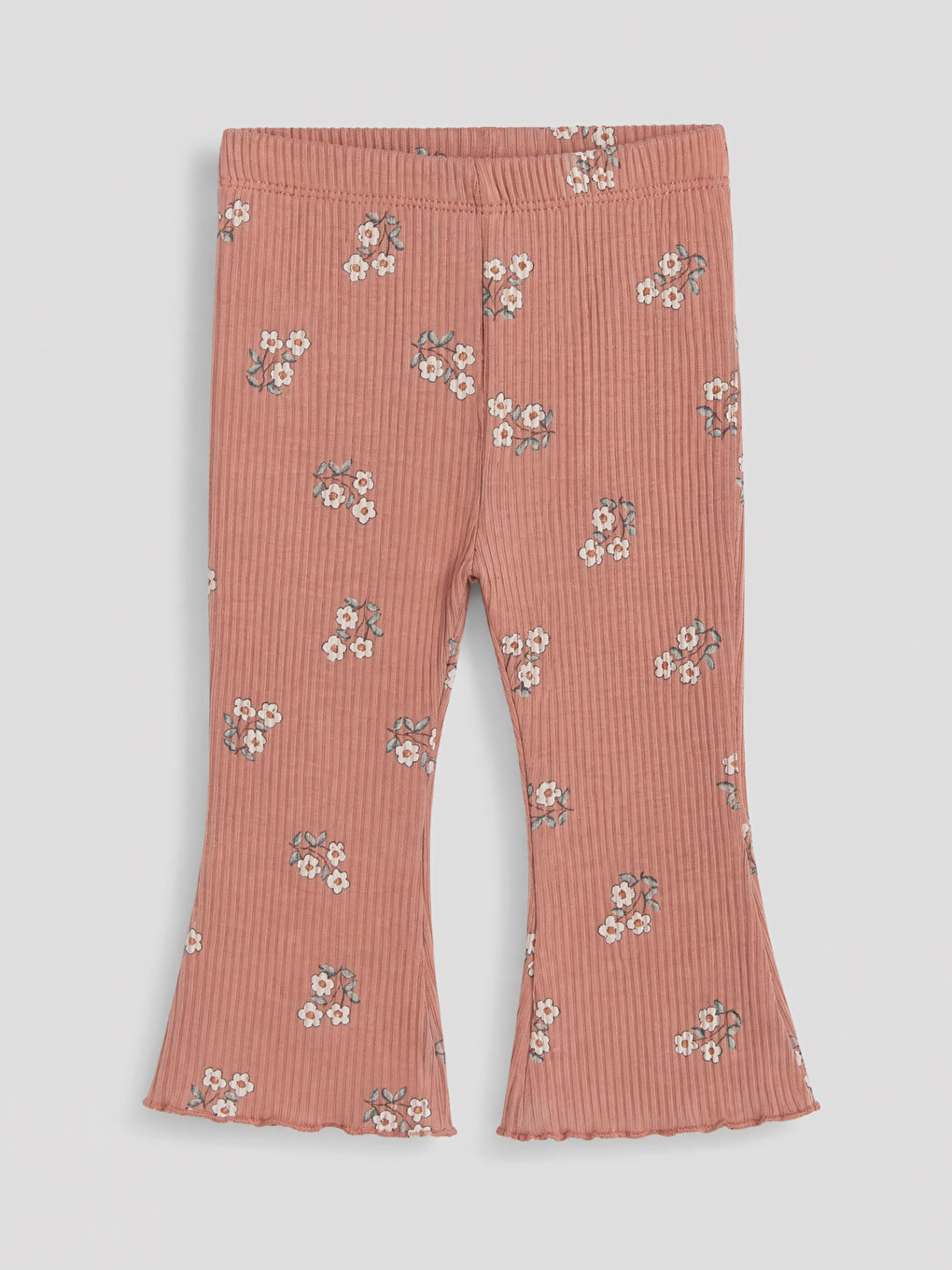Baby Girl Ecru Set-3