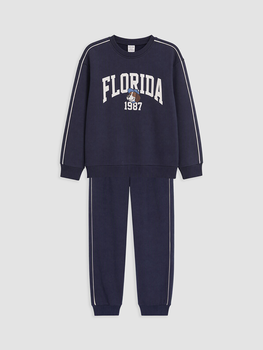 Printed Boys' Set