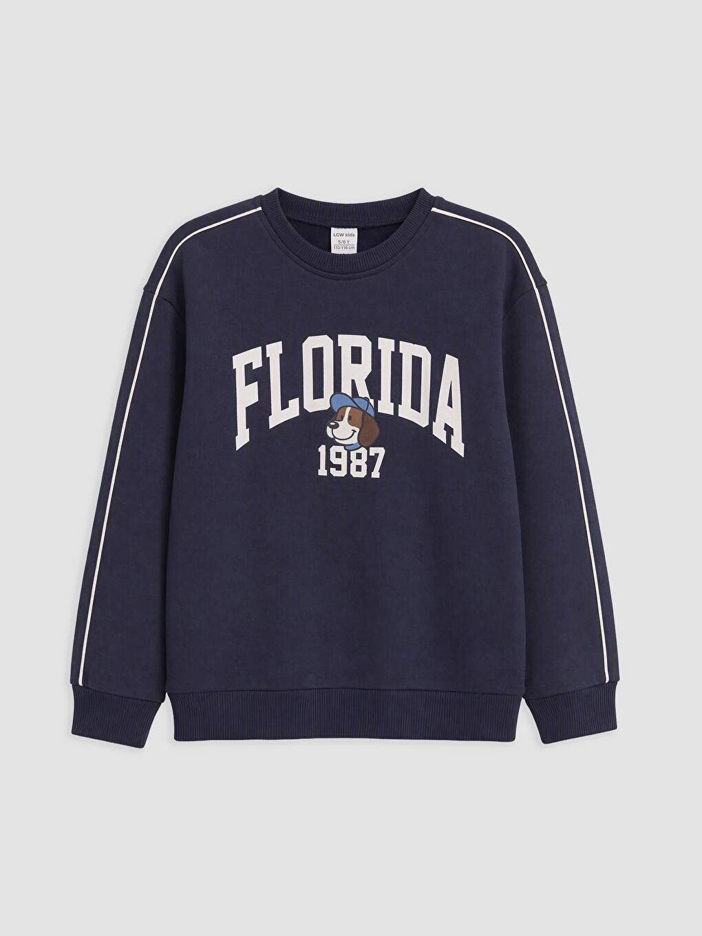 Printed Boys' Set-1