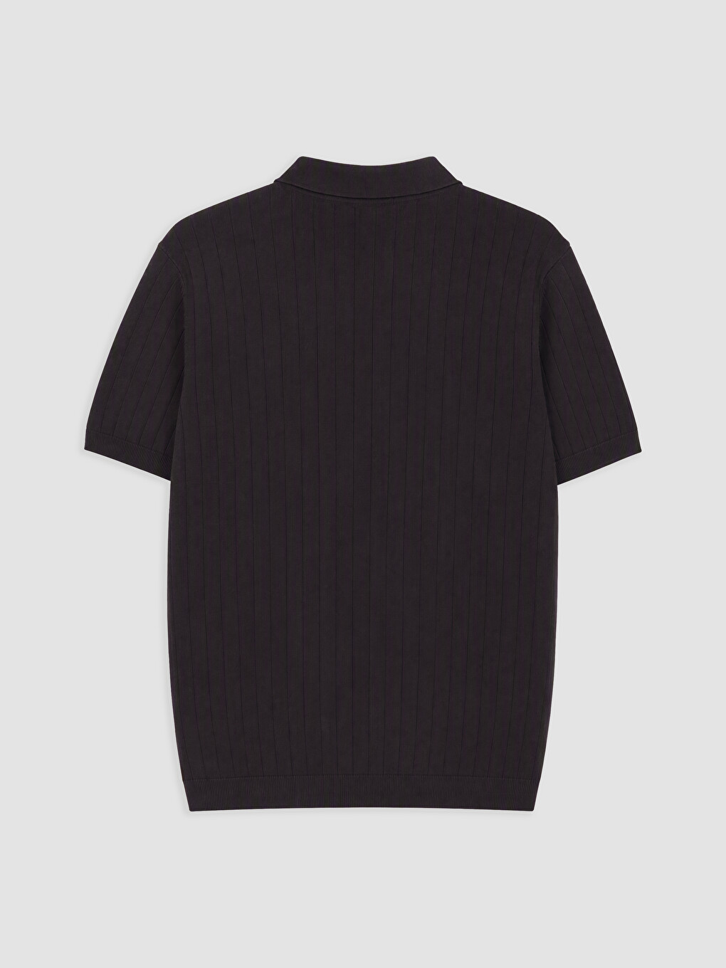 Man Plum T-shirt-1