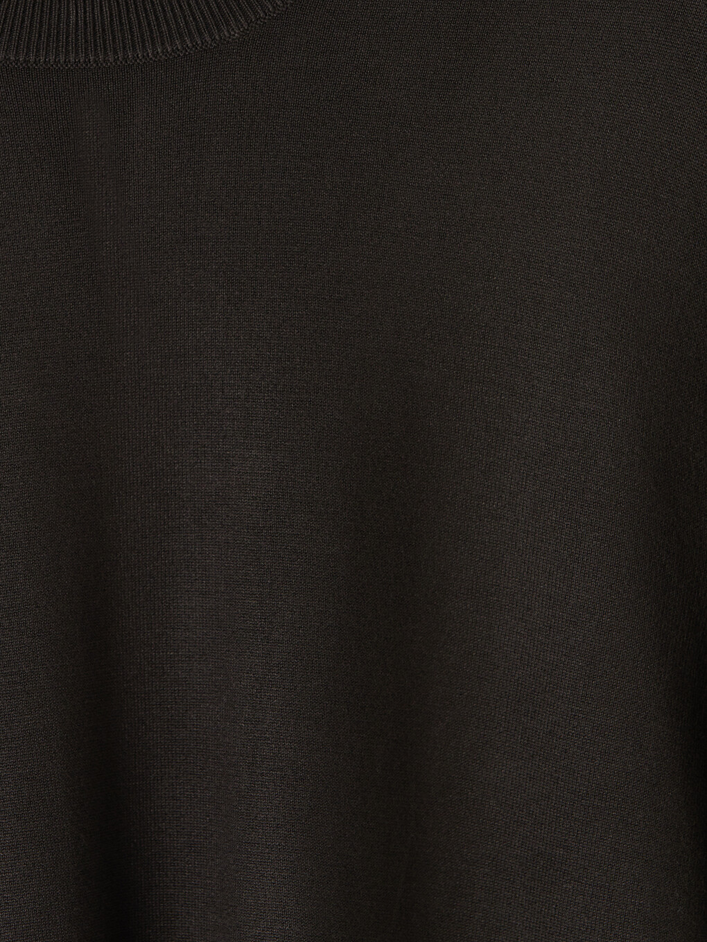 Man Brown Sweater-6