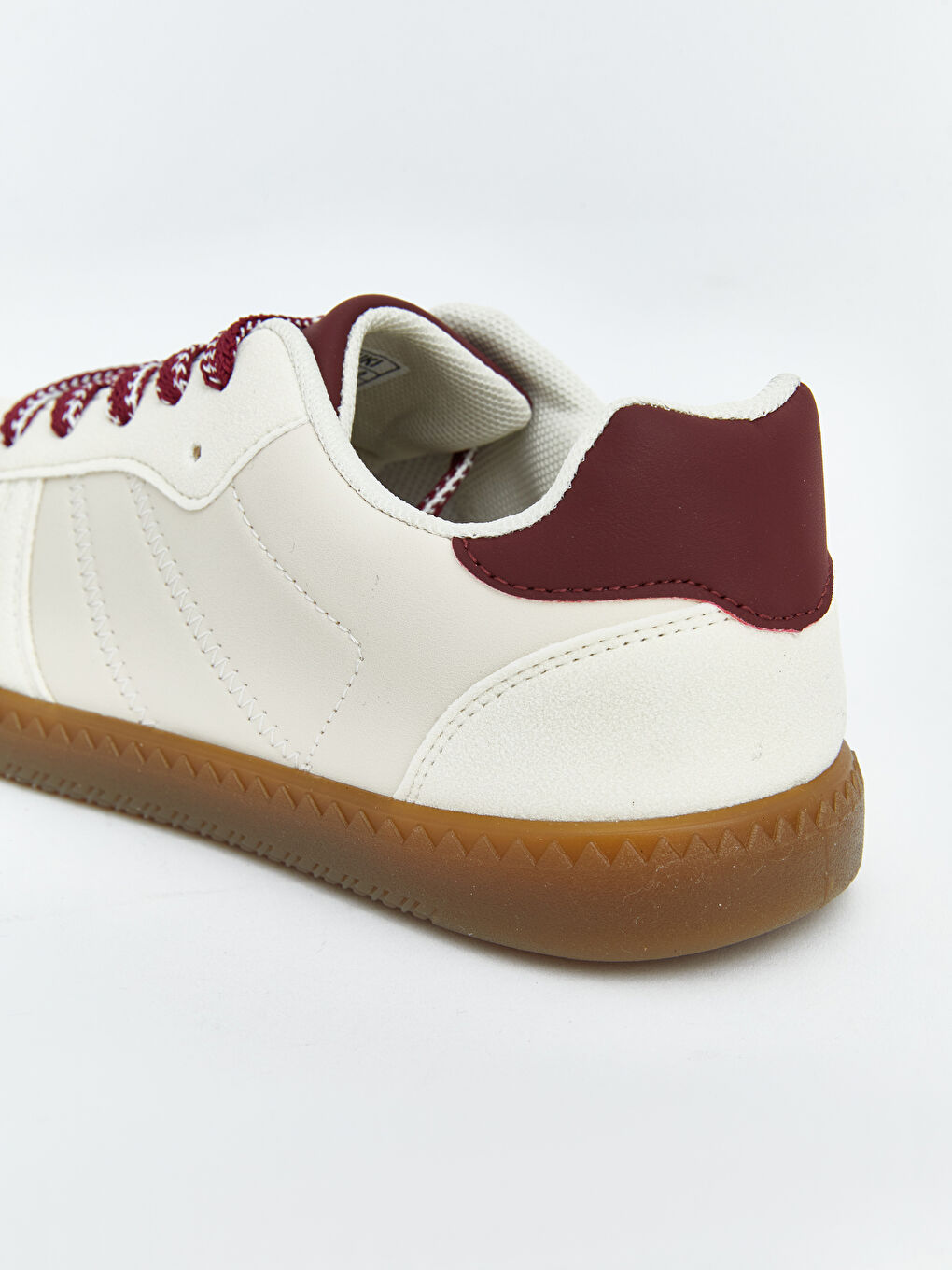 Djevojka BEŽ Tenisice-3