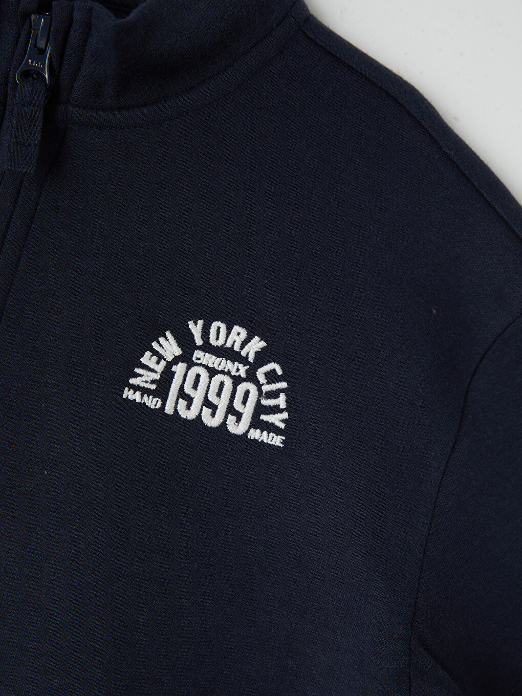 New York Printed Boys' Set-5