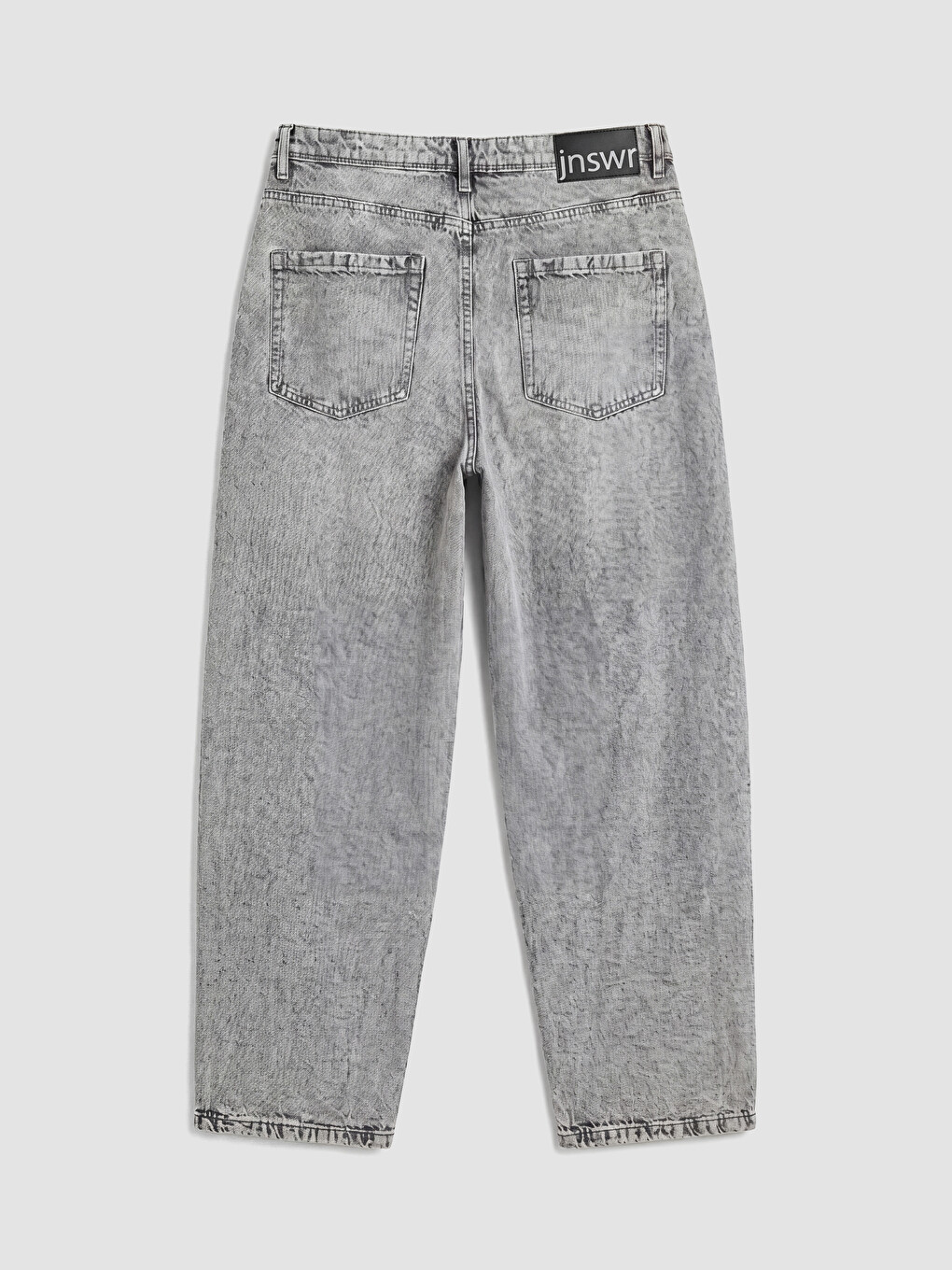710 Loose Fit Men's Jeans-5